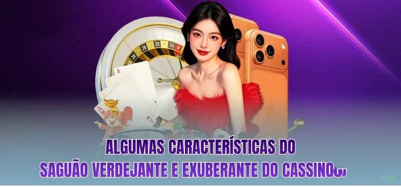 Configurações úteis dentro do app 11cc