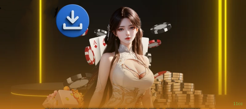 Roleta e blackjack 11cc