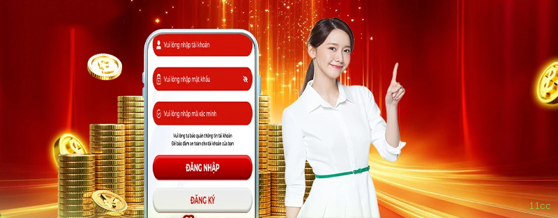 Download app 11cc Android iOS